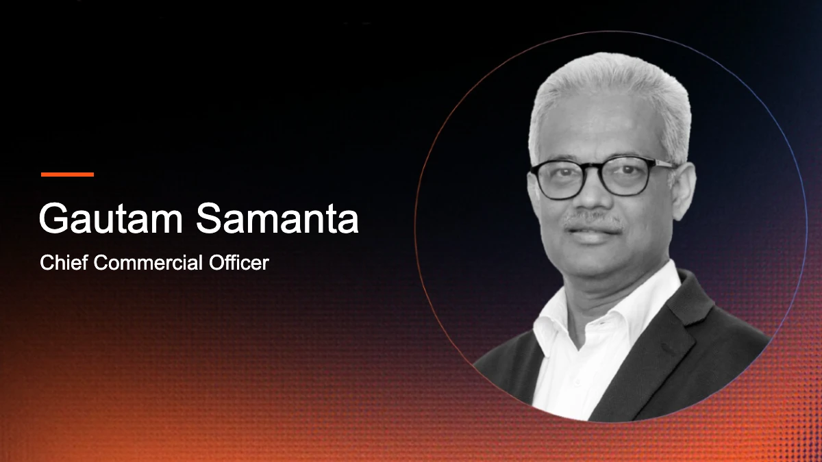 Altimetrik Appoints Seasoned Growth Executive Gautam Samanta as CCO